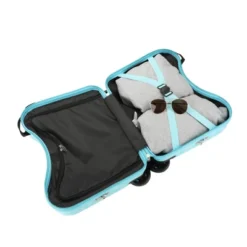 Disney Stitch Chill Vibes Children's Ride-On Luggage -Disney Sales Store GUEST d50b4c2a 11f2 43ce 89b8 560adddf5ca7