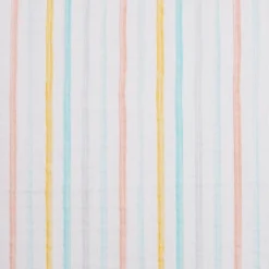 NoJo Disney Winnie The Pooh Yellow, Aqua, And White 3 Piece Muslin Swaddle Baby Blanket Set -Disney Sales Store GUEST d5386f6c 5539 4088 bdad c17012757b5f