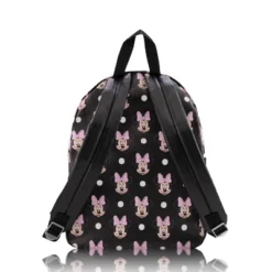 Disney Kids' Minnie 16" Backpack - Black 9 Disney Kids' Minnie 16" Backpack - Black -Disney Sales Store GUEST d6311d89 1834 4530 bf94 fc8d3cd4ef99
