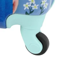 Disney Frozen Elsa & Anna Arendelle Castle 20" Rolling Luggage -Disney Sales Store GUEST d654aab4 9fc3 4b99 b9c9 70e96a290b97