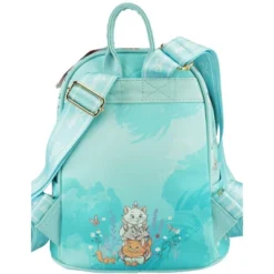 Disney The Aristocats Marie Wondapop 11" Vegan Leather Mini Backpack 10 Disney The Aristocats Marie Wondapop 11" Vegan Leather Mini Backpack -Disney Sales Store GUEST d655d1c6 28cf 4c25 8a78 21158e2e4553