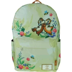 Disney Chip 'N Dale Backpack 17" With Laptop Compartment For School, Travel, And Work Black 7 Disney Chip 'N Dale Backpack 17" With Laptop Compartment For School, Travel, And Work Black -Disney Sales Store GUEST d8a52c91 4902 4a3b 883e 5a045246128a