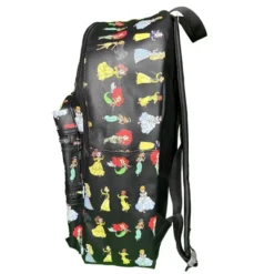 Disney Princess 16" PU Leather Deluxe Backpack Magical Style & Everyday Function -Disney Sales Store GUEST d8b58116 0a45 460a bd55 3175206f2051