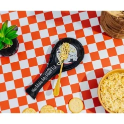 Silver Buffalo Disney Mickey And Minnie Mouse Ceramic Spoon Rest 14 Silver Buffalo Disney Mickey And Minnie Mouse Ceramic Spoon Rest -Disney Sales Store GUEST d8cda956 9a95 4057 b535 8c36576502f5