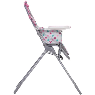 Disney Baby Simple Fold Plus High Chair 2 Disney Baby Simple Fold Plus High Chair - Image 2