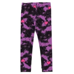 Disney Girls Fleece Pullover Peplum Hoodie And Leggings Outfit Set -Disney Sales Store GUEST d9d319bf a19d 41a9 b5c7 485b1cc115dd