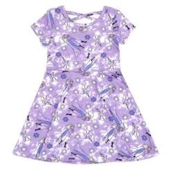 Disney Junior Girls 2 Pack Skater Dresses Toddler -Disney Sales Store GUEST d9d4e5c0 bd5a 4e4b b492 3c62b1f301df