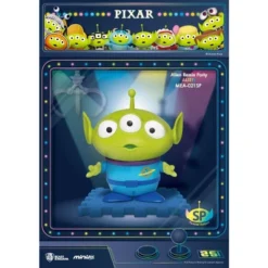 Disney Alien Remix Party SP Blind Box Set (6 PCS)