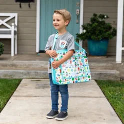 Disney Baby By J.L. Childress 3-in-1 Travel Tray & Tablet Holder - Toy Story -Disney Sales Store GUEST dace533b 277e 44ac 8a4c c5eeec308655