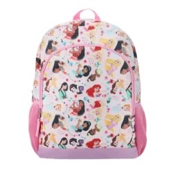 Disney Princess AOP 14 Youth Backpack 13 Disney Princess AOP 14 Youth Backpack -Disney Sales Store GUEST daf6c001 4f0b 456f 80ab 20eae7741272