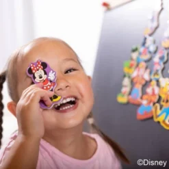 Melissa & Doug Disney Mickey & Friends Wooden Magnets: 20-Piece Set, Memory & Motor Skills Development 14 Melissa & Doug Disney Mickey & Friends Wooden Magnets: 20-Piece Set, Memory & Motor Skills Development -Disney Sales Store GUEST dbd3a221 acab 48ca 8d7e 6cde5afb393a