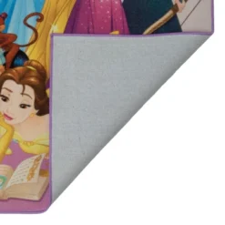 60"x84" Disney Princess Party Rug -Disney Sales Store GUEST dc912018 2ddc 49bf 9d58 3c388d2667c9