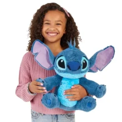 Disney Stitch Plush