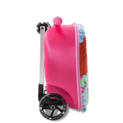 Disney Princess Scooter Carry-On Suitcase - Pink -Disney Sales Store GUEST dd0d7925 1ac3 438c 8138 211a485a2570