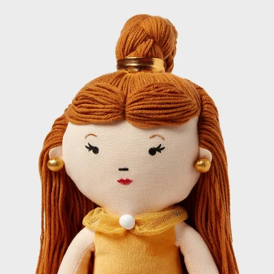 Princess Belle Kids' Pillow Buddy - The Disney Collection By Pillowfort™ 2 Princess Belle Kids' Pillow Buddy - The Disney Collection By Pillowfort™ - Image 2