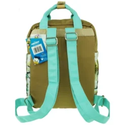 Disney Mickey Mouse Nylon Backpack 12" -Disney Sales Store GUEST dd9863b7 23b5 4c48 b883 960513ddf3de