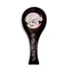 Silver Buffalo Disney Mickey And Minnie Mouse Ceramic Spoon Rest