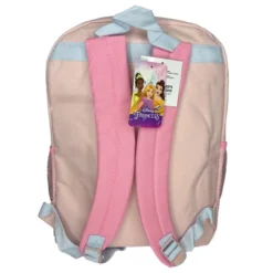 Disney Princesses Pink 16" School Backpack With Front Pocket -Disney Sales Store GUEST de750f0c a8a9 4429 8f32 2a30728e3117