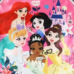 Disney Princesses 14" Toddler Kid's Backpack For School And Travel -Disney Sales Store GUEST defd5b9d aa2e 4623 ae67 9fac698bb4c4