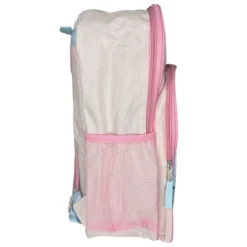 Disney Princesses Pink 16" School Backpack With Front Pocket -Disney Sales Store GUEST e021f1a7 7489 4e03 ae35 1c33383b03e9