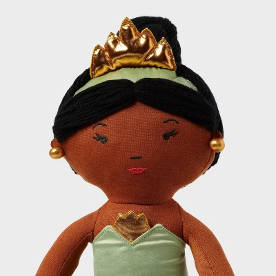 Princess Tiana Kids' Pillow Buddy - The Disney Collection By Pillowfort™ 2 Princess Tiana Kids' Pillow Buddy - The Disney Collection By Pillowfort™ - Image 2