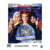 Disney Hocus Pocus 25th Anniversary Halloween Bash (Blu-ray + Digital)