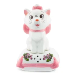 Silver Buffalo Disney The Aristocats Marie With Pillow Ceramic Salt And Pepper Shaker Set -Disney Sales Store GUEST e295f12c a401 4b80 918a a4fbac2244b3
