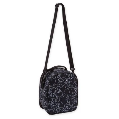 Disney Kids' Mickey Mouse Lunch Bag 1 Disney Kids' Mickey Mouse Lunch Bag