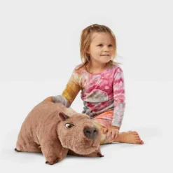 Disney Encanto Capybara Pillow Pet -Disney Sales Store GUEST e2f7d882 4a61 456a 8929 b6c7f141e666