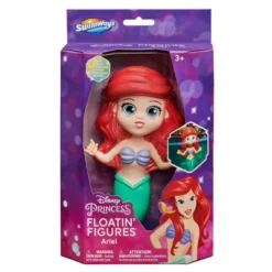 Swimways Disney Princess Floatin' Figures - Ariel: PVC Pool Game Toddler Toy 14 Swimways Disney Princess Floatin' Figures - Ariel: PVC Pool Game Toddler Toy -Disney Sales Store GUEST e3d57d2d 34b8 4962 8914 6667fee60646