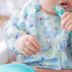 Bumkins Disney Longsleeve Bibs - Aloha Stich 10 Bumkins Disney Longsleeve Bibs - Aloha Stich -Disney Sales Store GUEST e45340b1 db19 4d81 b27a 456bc912193d