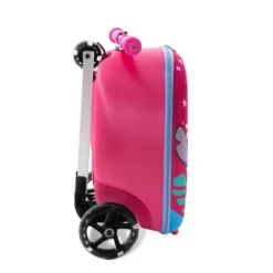 Disney Kids' Hardside Carry On Scooter Suitcase - Lilo & Stitch -Disney Sales Store GUEST e4b55136 d6da 4566 8868 49f07e5dbc4c