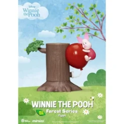 Disney Winnie The Pooh Forest Series Blind Box Set (6PCS) -Disney Sales Store GUEST e517b3c9 3e3d 4f1c a5cb d266b71f375a
