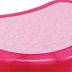 Disney Minnie Mouse 2-Tier Step Stool -Disney Sales Store GUEST e5485618 b65c 444a 8c1d 60b4051cf418