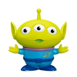 Disney TOY STORY Small Vinyl Piggy Bank: ALIEN -Disney Sales Store GUEST e5638fae 219c 4938 b0d7 c6ff8714a1a5