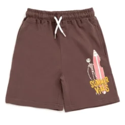 Disney T-Shirt Tank Top French Terry Shorts 3 Piece Outfit Set Little Kid To Big Kid -Disney Sales Store GUEST e5d7ccf8 b14a 4245 bcb3 1731d44b6305