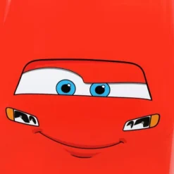 Disney Cars Lightning McQueen Big Face 16.5" Youth Two-Wheel Carry On Luggage 9 Disney Cars Lightning McQueen Big Face 16.5" Youth Two-Wheel Carry On Luggage -Disney Sales Store GUEST e5fb3c39 cb8c 44e7 a3d9 ad3387fbb9b3