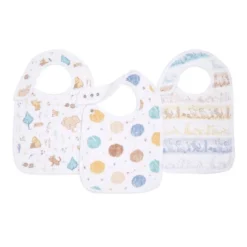 Disney Baby Aden And Anais Essentials 3pk Muslin Snap Bib Disney 7 Disney Baby Aden And Anais Essentials 3pk Muslin Snap Bib Disney -Disney Sales Store GUEST e62c6ddd bcb3 4938 8d38 4339d5909927