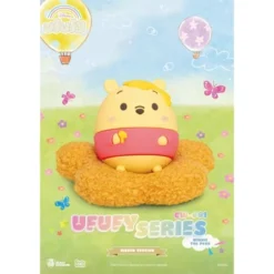 Disney Ufufy Series Blind Box Set (6PCS) (Cutie World) 11 Disney Ufufy Series Blind Box Set (6PCS) (Cutie World) -Disney Sales Store GUEST e6529faf 113c 4e01 9c5f 66a6f3606087