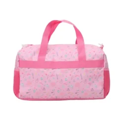 Disney Princesses 5-Piece Pink Youth Kids Girls Duffle Bag Set -Disney Sales Store GUEST e684697a 3e36 4cb9 b3e1 bed23a12c92d