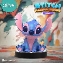 Disney Stitch Mashup Series Blind Box Set (6PCS) -Disney Sales Store GUEST e7bfe505 49eb 4470 863a 89d7821c9b21