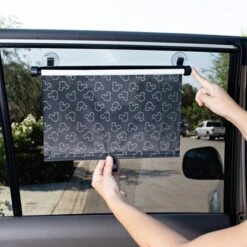 Disney Baby By J.L Childress Pull-Down Car Window Outdoor Shades - 2pk 9 Disney Baby By J.L Childress Pull-Down Car Window Outdoor Shades - 2pk -Disney Sales Store GUEST e7e55b8e 40bf 4b4a b990 891f7ebf6439