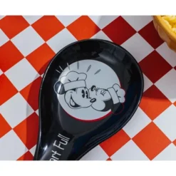 Silver Buffalo Disney Mickey And Minnie Mouse Ceramic Spoon Rest 16 Silver Buffalo Disney Mickey And Minnie Mouse Ceramic Spoon Rest -Disney Sales Store GUEST e8a0dd87 f508 49c8 b69c 1ae4115fe2d4