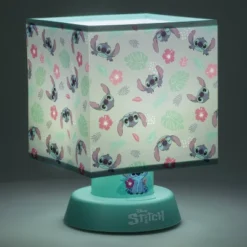Disney Stitch Lamp (Includes LED Light Bulb) -Disney Sales Store GUEST e8a38d95 132d 499a 85c6 65d895ed125c