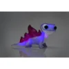 Ukonic Disney Frozen 2 Bruni Mood Light | Fire Spirit Salamander Mood Lamp | 6 Inches