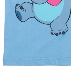 Disney Minnie Mouse Nightmare Before Christmas Winnie The Pooh Lilo & Stitch Valentines Day Girls T-Shirt Little Kid To Big Kid -Disney Sales Store GUEST e9b4829d 557d 4fa5 bf66 19457f3c814a