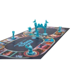 Disney Trivia Board Game -Disney Sales Store GUEST ea2b2afe 182e 438e 86a5 671d7cced7e6