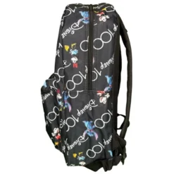Disney Friends 100th Anniversary 16" Backpack With All Over Print -Disney Sales Store GUEST ea3a61a7 7149 4ba8 8121 9159f5cb16f0