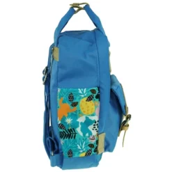 Disney Lilo & Stitch Nylon Backpack 12" -Disney Sales Store GUEST ea5066ff fcd1 4feb 8444 b2439da5d5e0