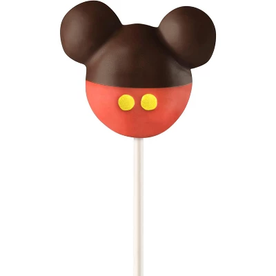 Disney Cake Pop Maker, One Size, Red 2 Disney Cake Pop Maker, One Size, Red - Image 2